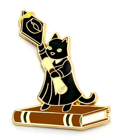 FDP Science Cats | Graduate