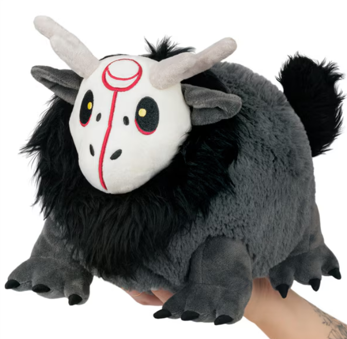 Mini Squishable | Forest Demon