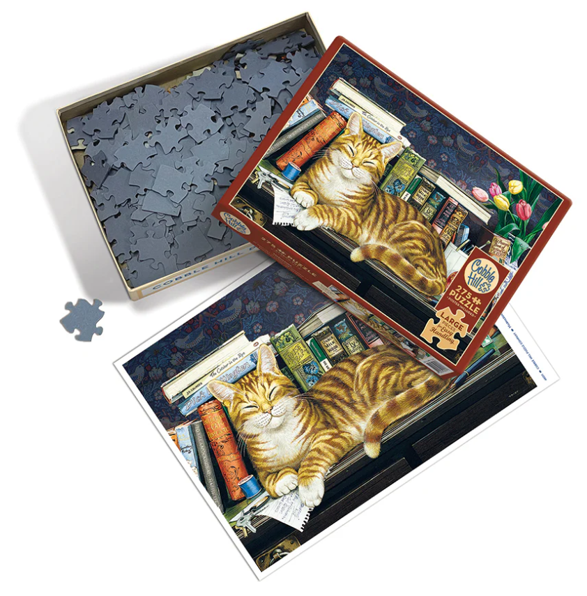 Marmaduke | 275 pc Puzzle