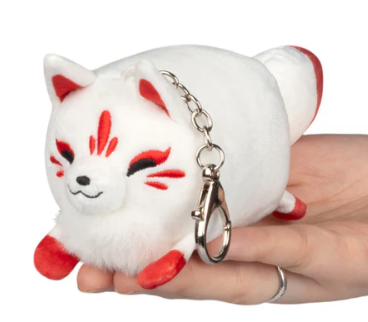 Micro Squishable | Baby Kitsune