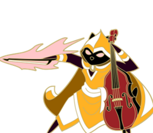 FDP RPG Cats | Bard S5 Living