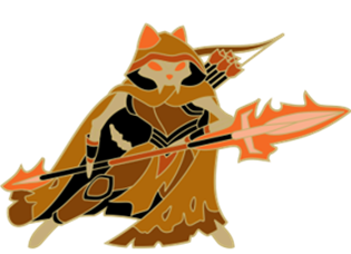 FDP RPG Cats | Ranger S5 Undead