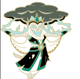 FDP RPG Cats | Sorcerer S5 Undead