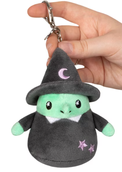 Micro Squishable | Witch