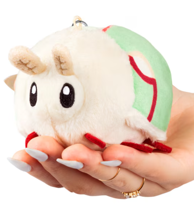 Micro Squishable | Luna Moth
