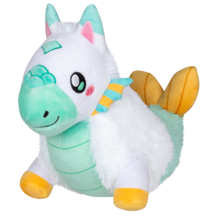 Mini Squishable | Hippocampus