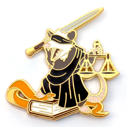 FDP | Screaming Justice