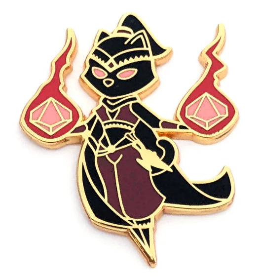 FDP RPG Cats | Warlock S3