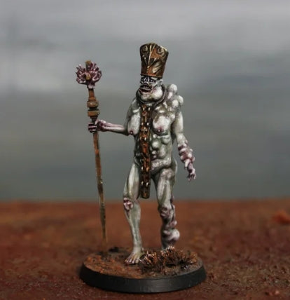 Pestilent Priests (2)