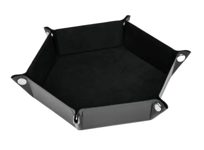UD Hex Dice Tray | Night