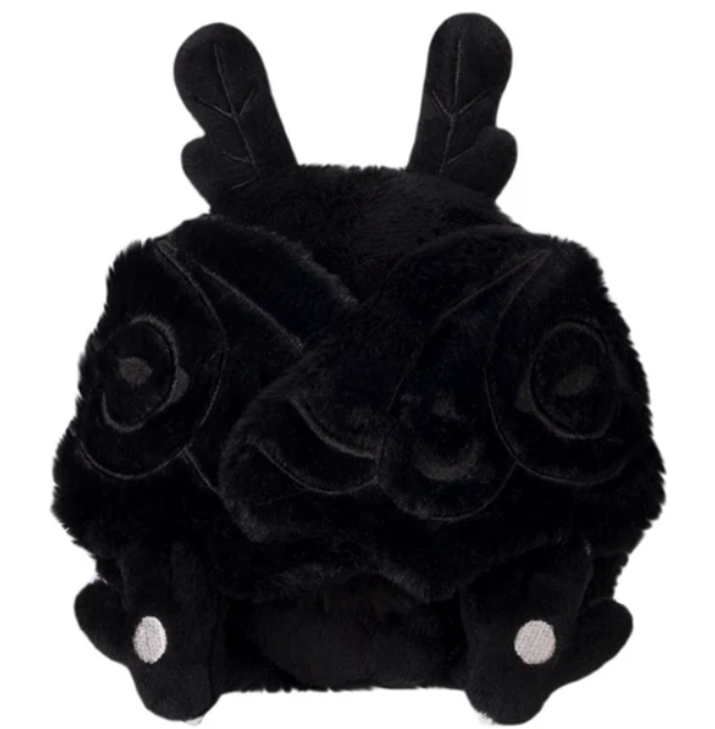 Snacker Squishable | Baby Mothman