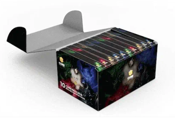 sale - Cubeamajigs Reusable Gaming Packs | Power Gem Set
