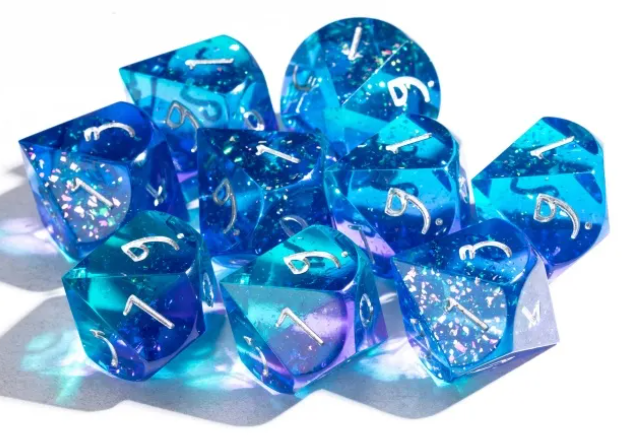 UD 10D10 Set | Rock Candy