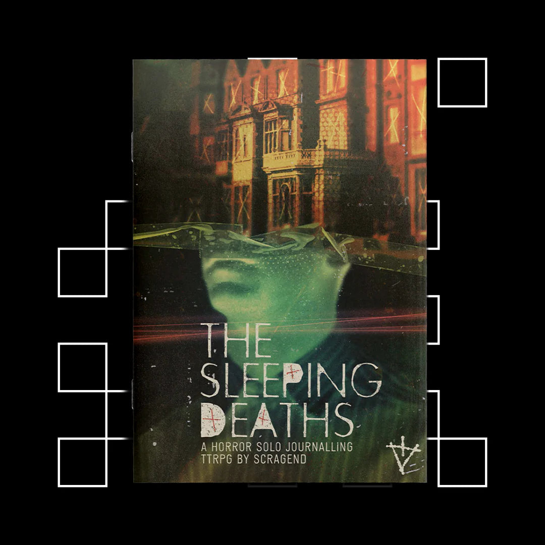 The Sleeping Deaths