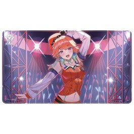Ultra Pro Stitched Playmat Hololive Takanashi Kiara