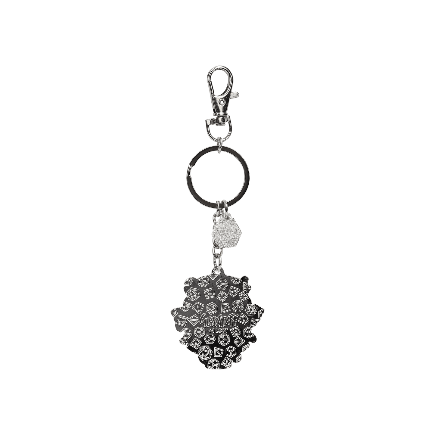 GS Keychain | Gimme Loot