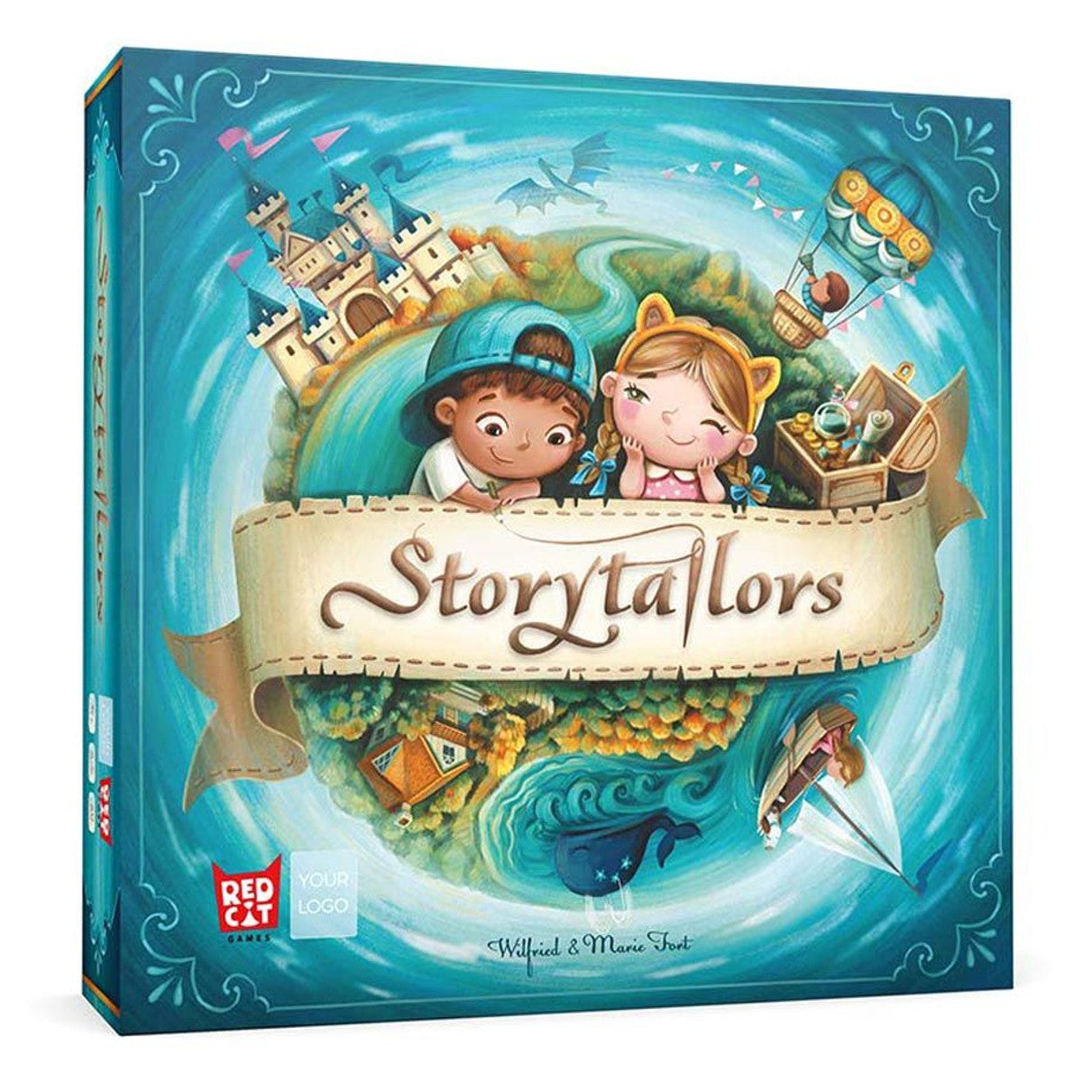 Storytailors