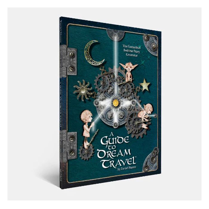 sale - A Guide to Dream Travel