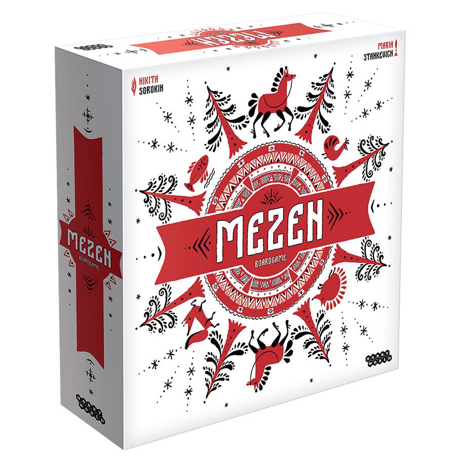 sale - Mezen