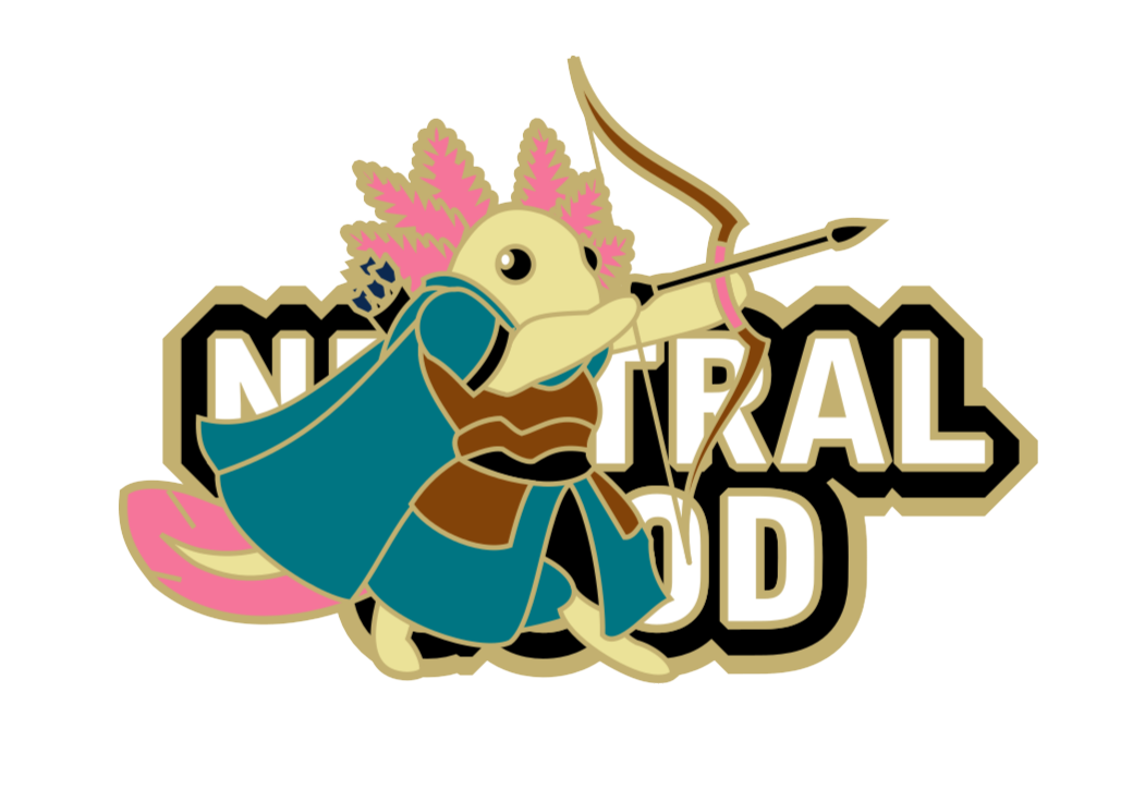 FDP Axo-lignment | Neutral Good