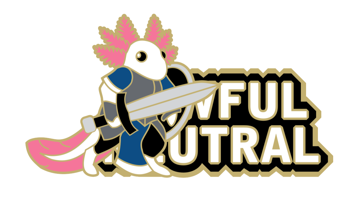 FDP Axo-lignment | Lawful Neutral