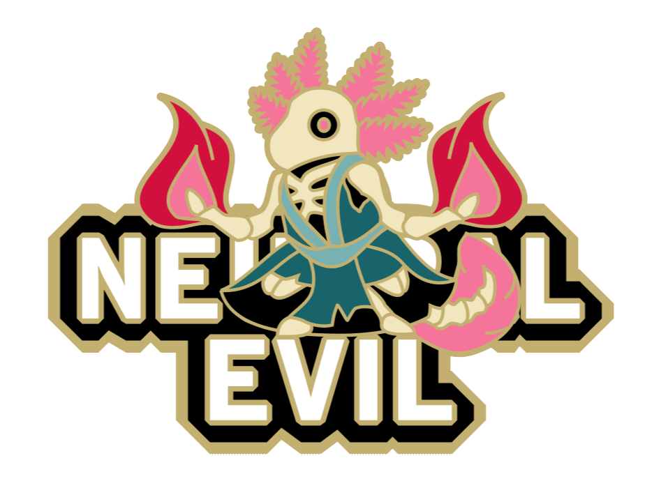 FDP Axo-lignment | Neutral Evil
