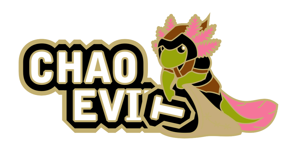 FDP Axo-lignment | Chaotic Evil