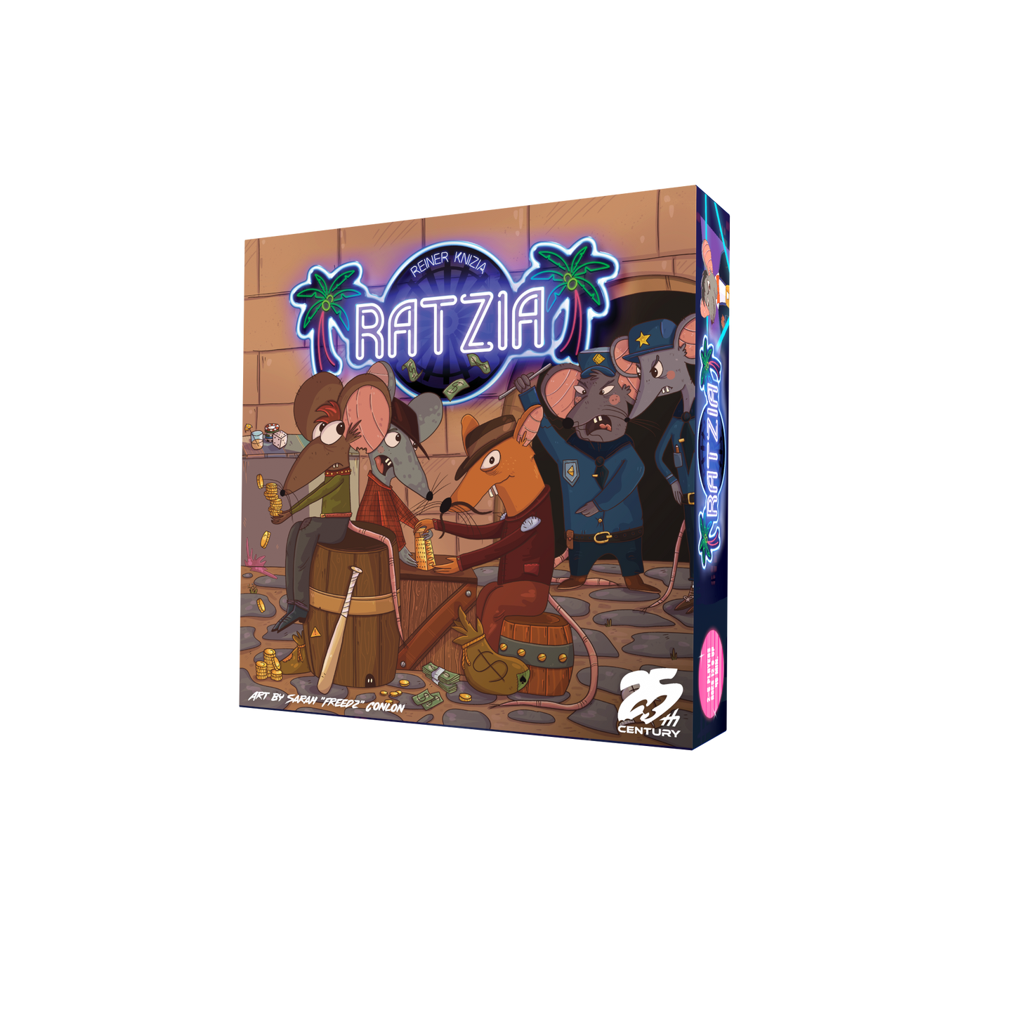 Ratzia