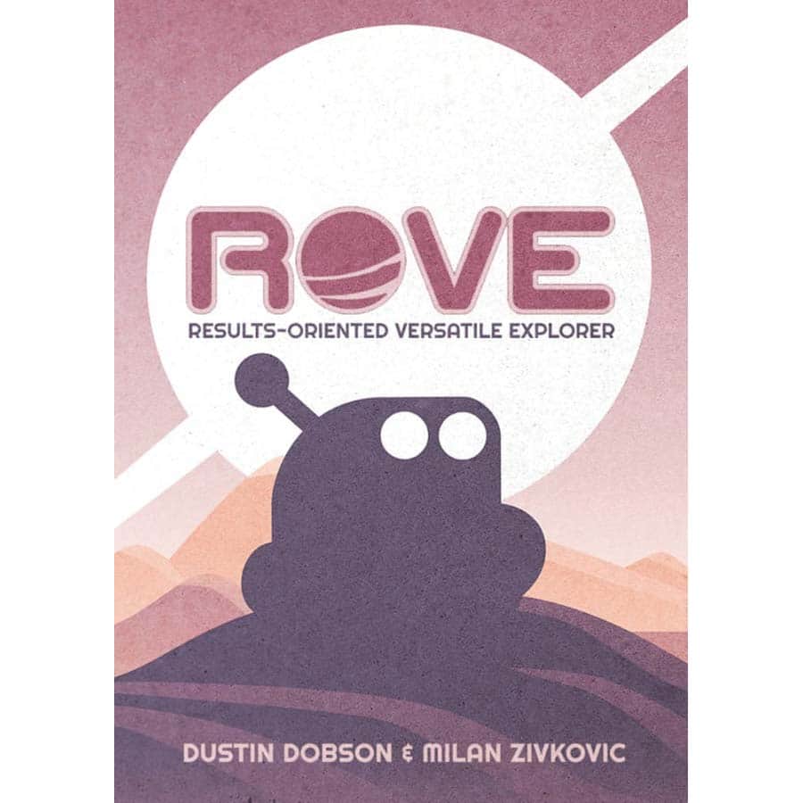ROVE (ESSENTIALS COLLECTION)