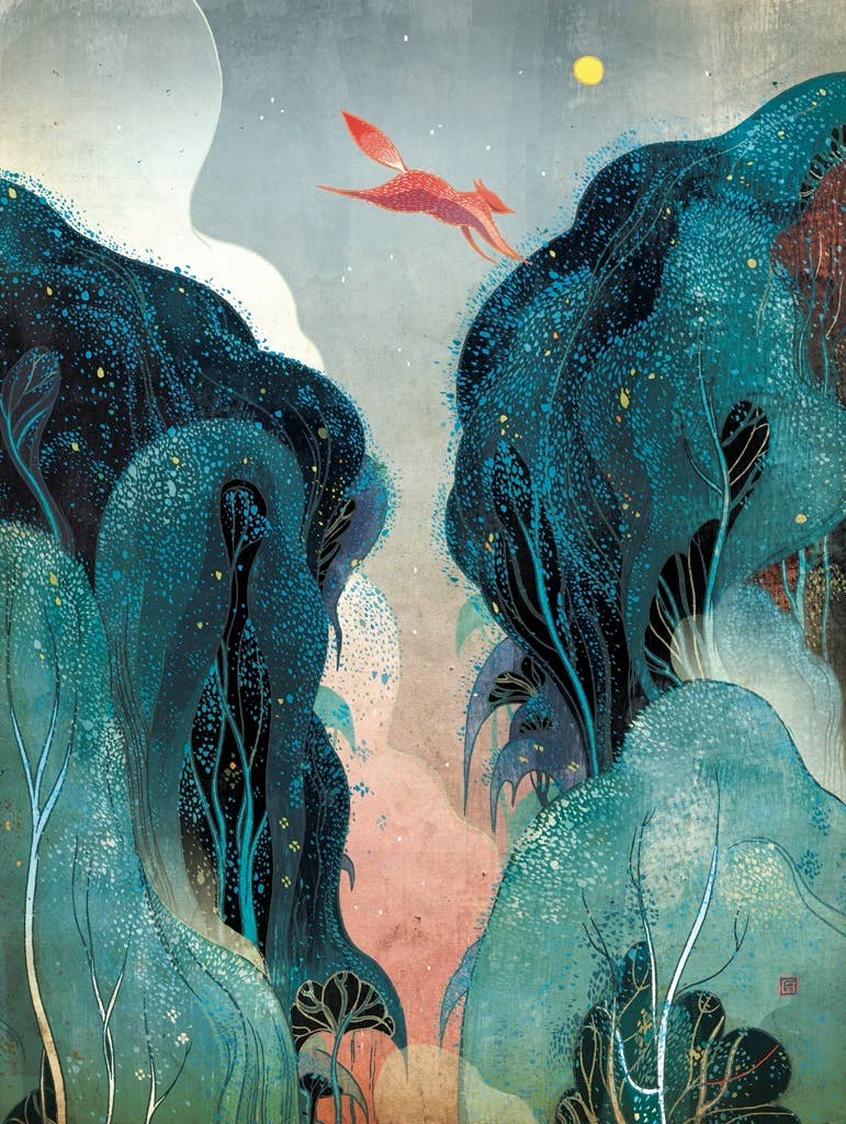 NYPC 500 Piece Puzzle | Leap