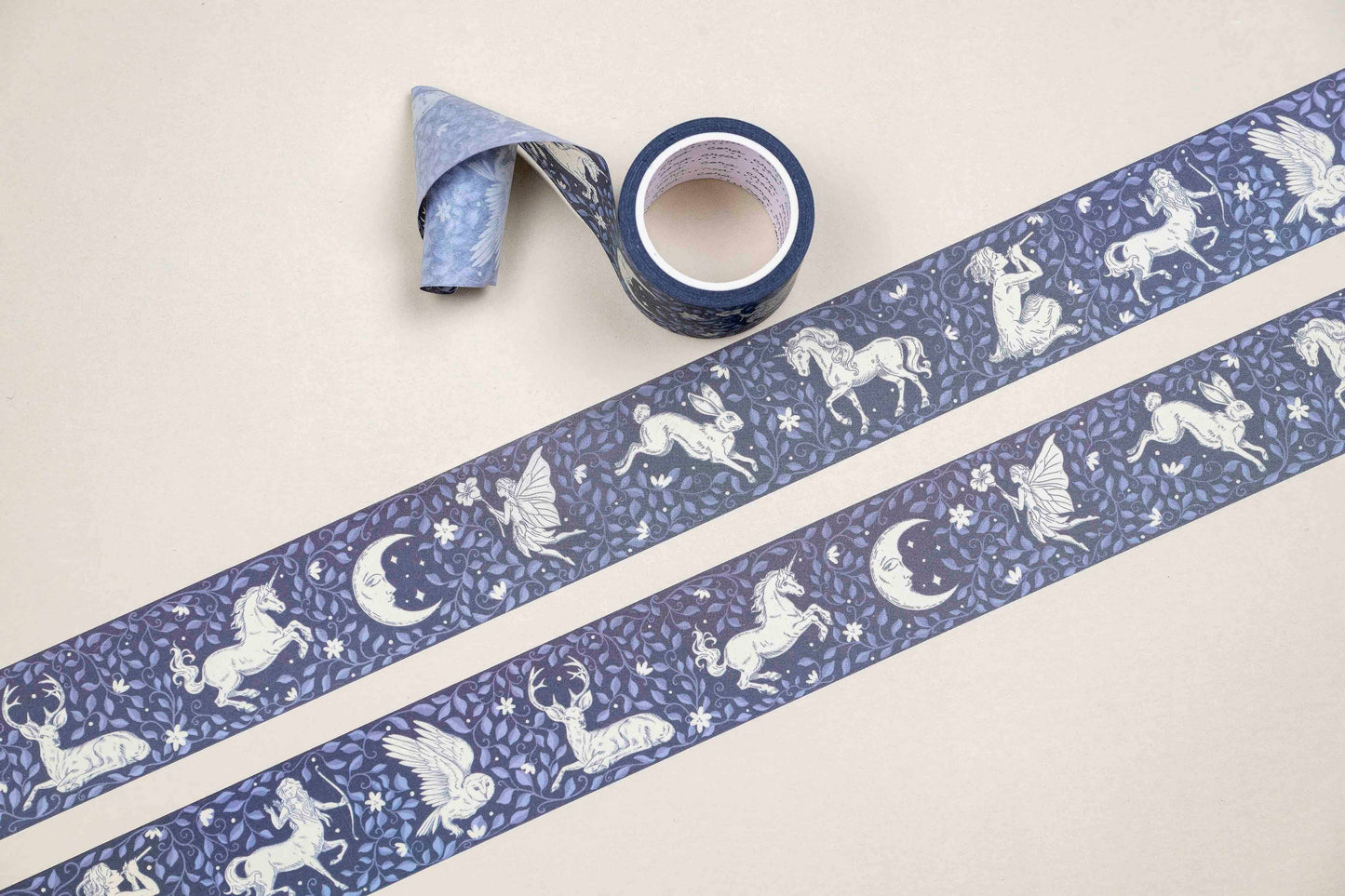 CCC Washi Tape | Enchanted World