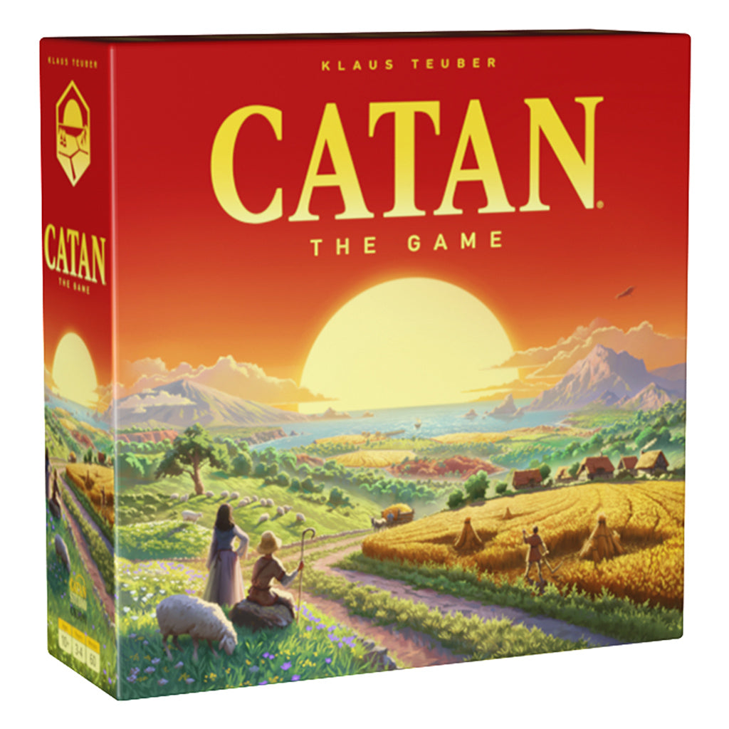CATAN® 6th Edition