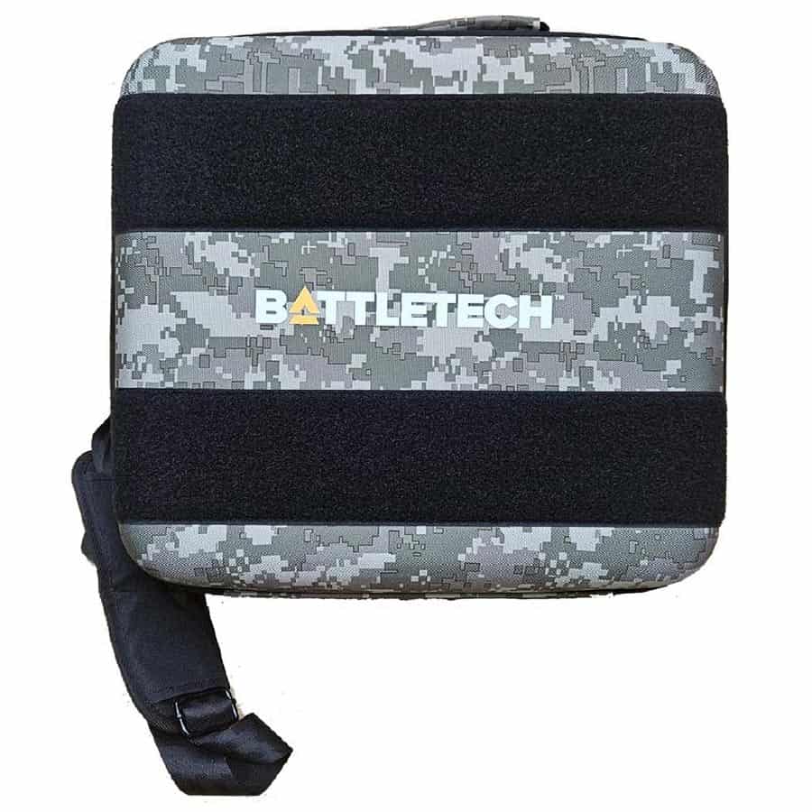 BATTLETECH: FIELD COMMANDERS CASE