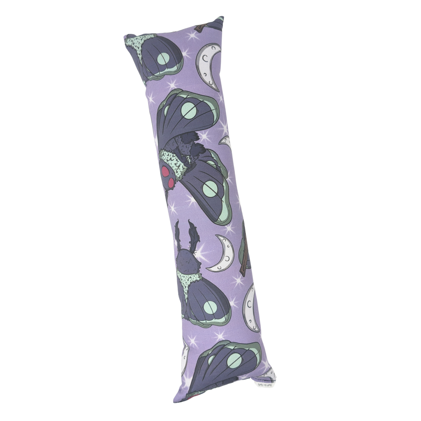 Chonky Catnip Kicker | Mothman