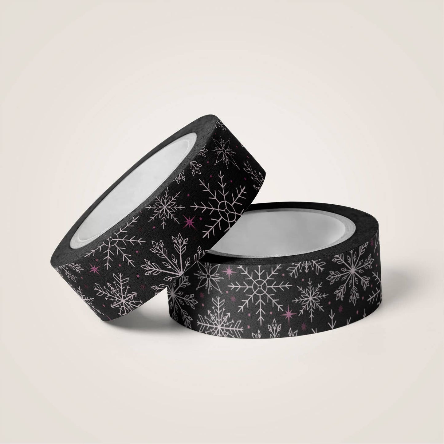FCC Washi Tape | Cosmic Frost