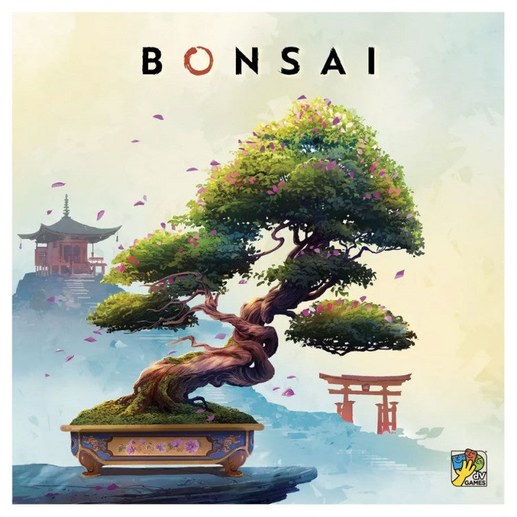 Bonsai  Pandemonium Books and Games