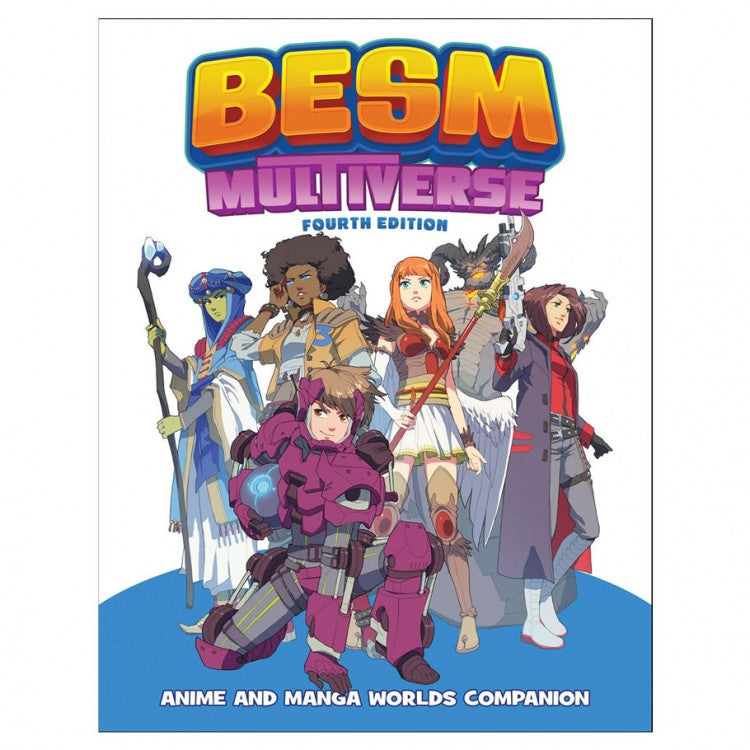 sale - BESM Multiverse