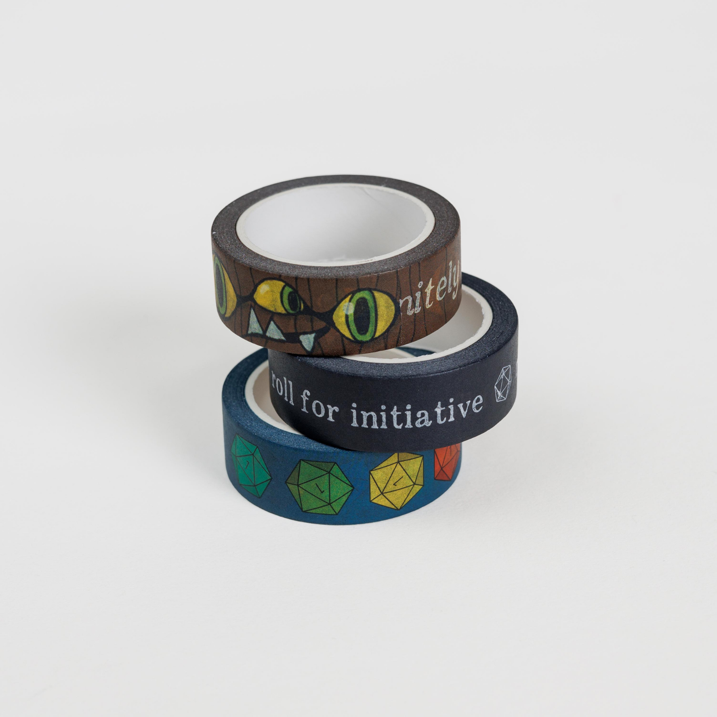 Washi Tape | Definitely Not a Mimic