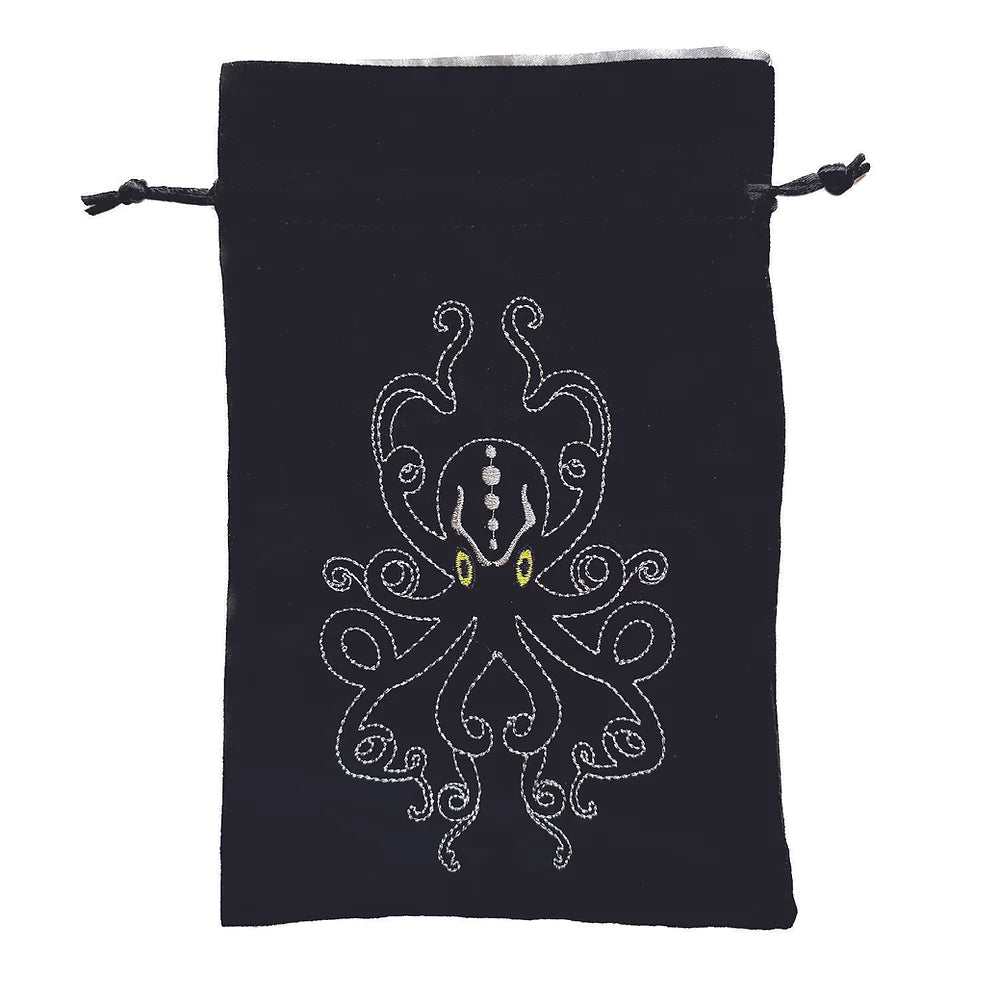 BOW Dice Bag | Kraken Shadow