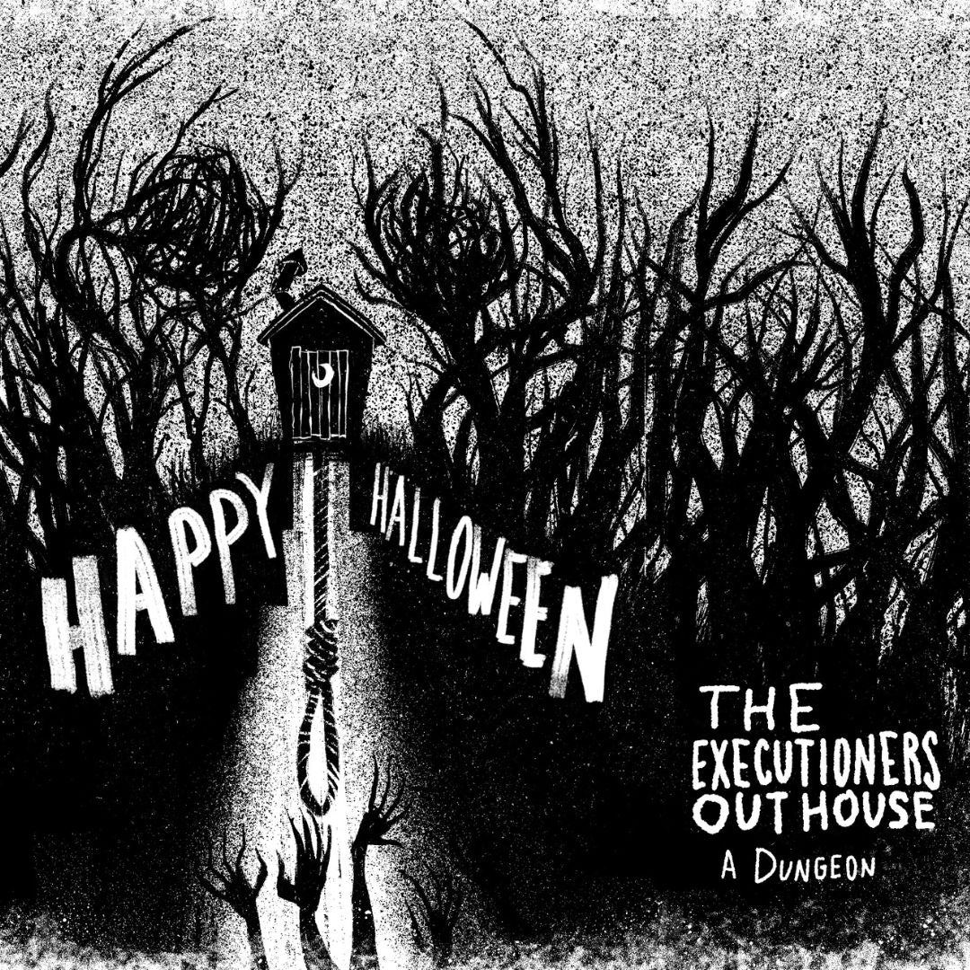 Executioner’s Outhouse