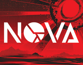 NOVA RPG
