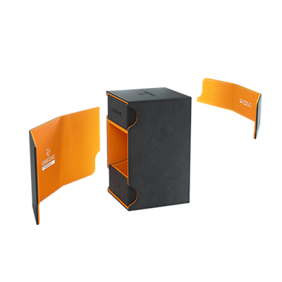 Deck Box: Watchtower 100+ XL 2021 Edition