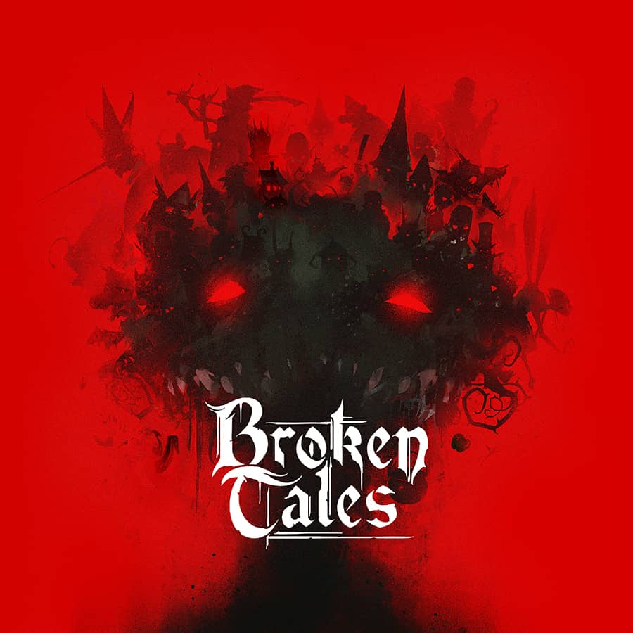 BROKEN TALES (FREEDOM GAME OF THE YEAR EDITION)