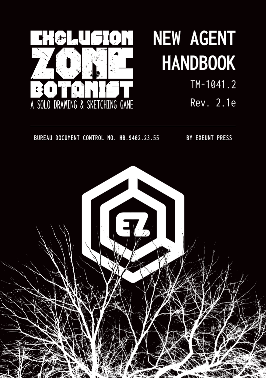 Exclusion Zone Botanist