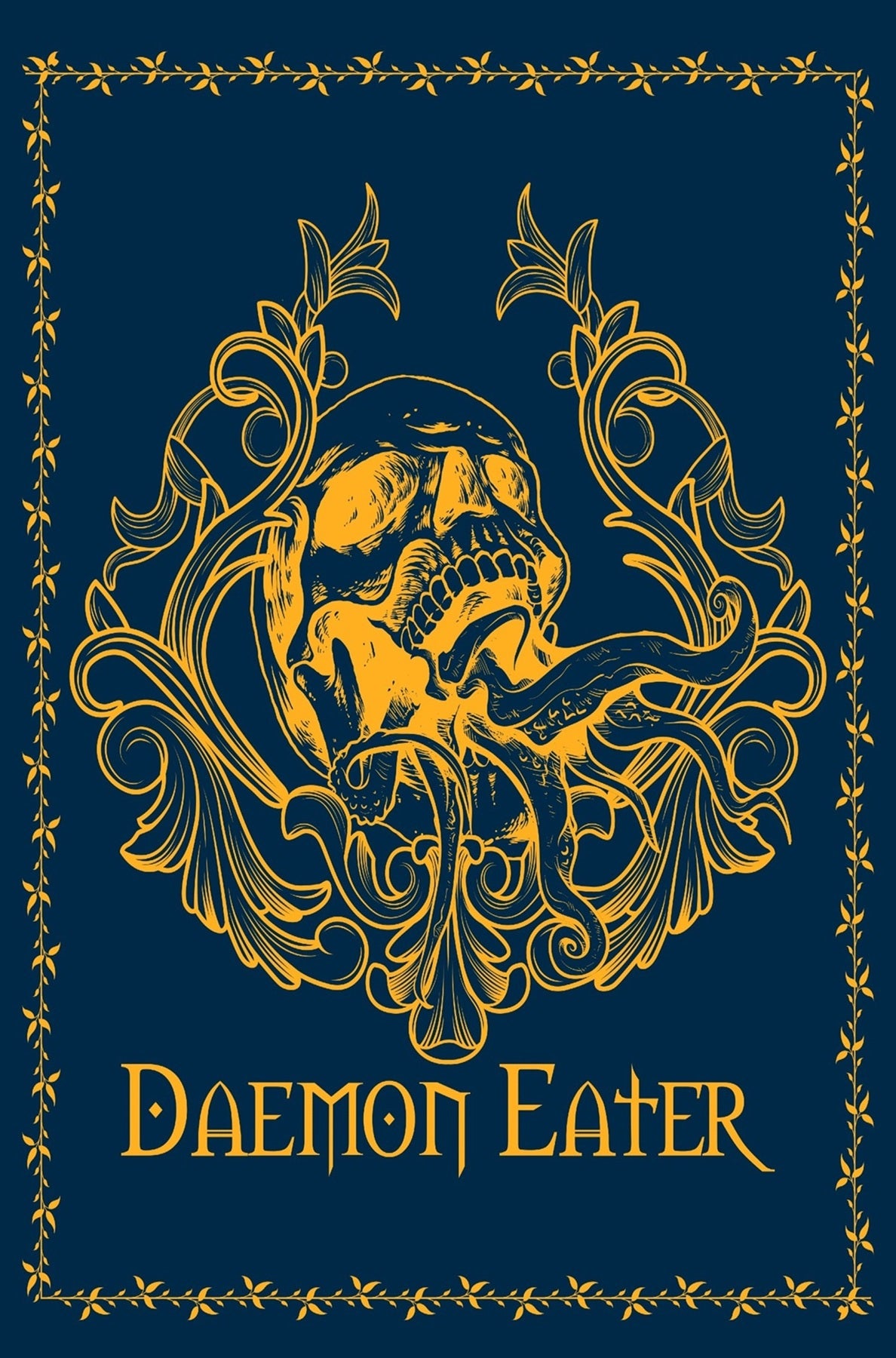 Daemon Eater