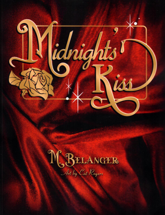 sale - Midnight's Kiss