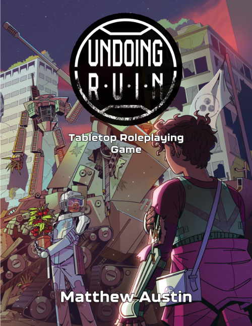 Undoing Ruin