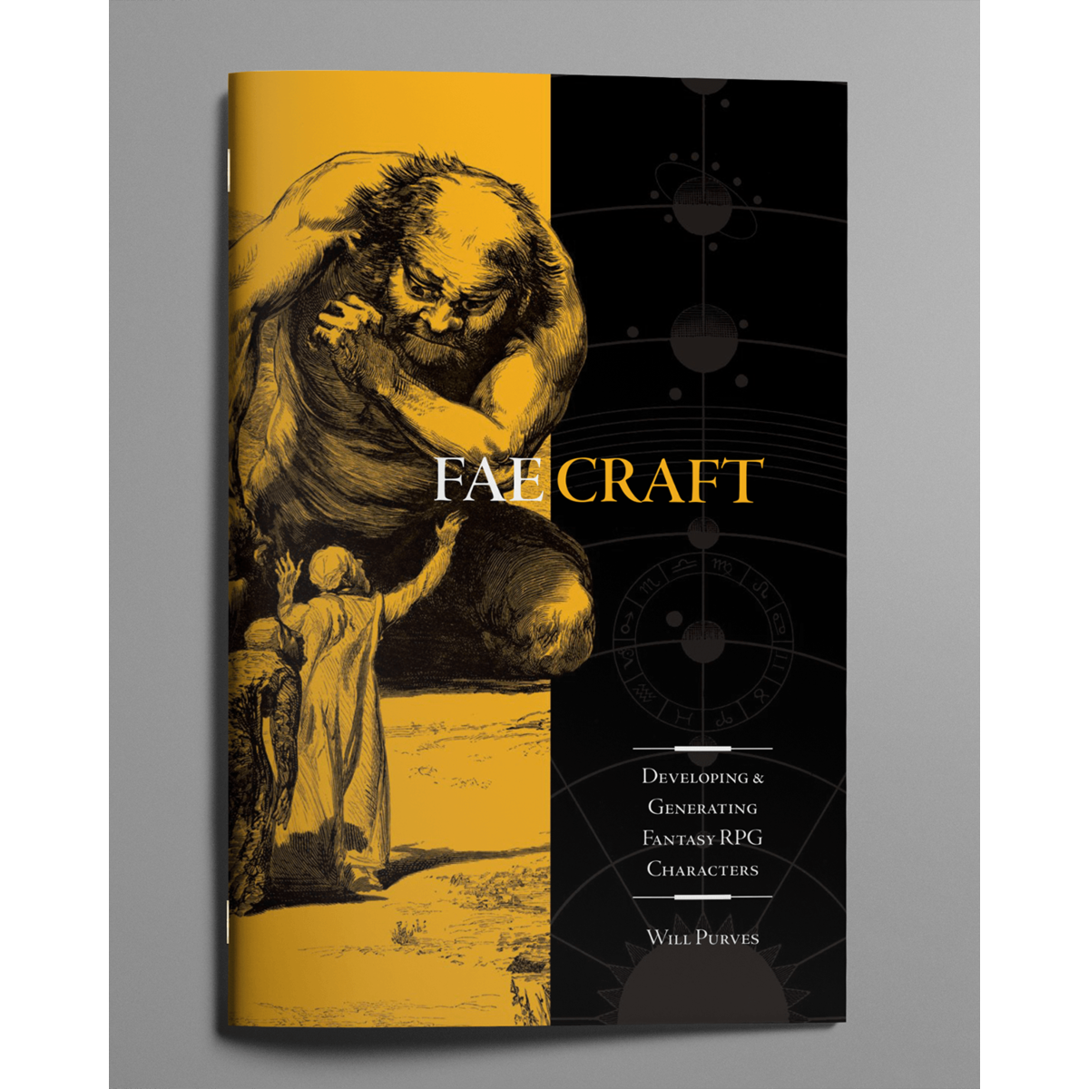 FaeCraft