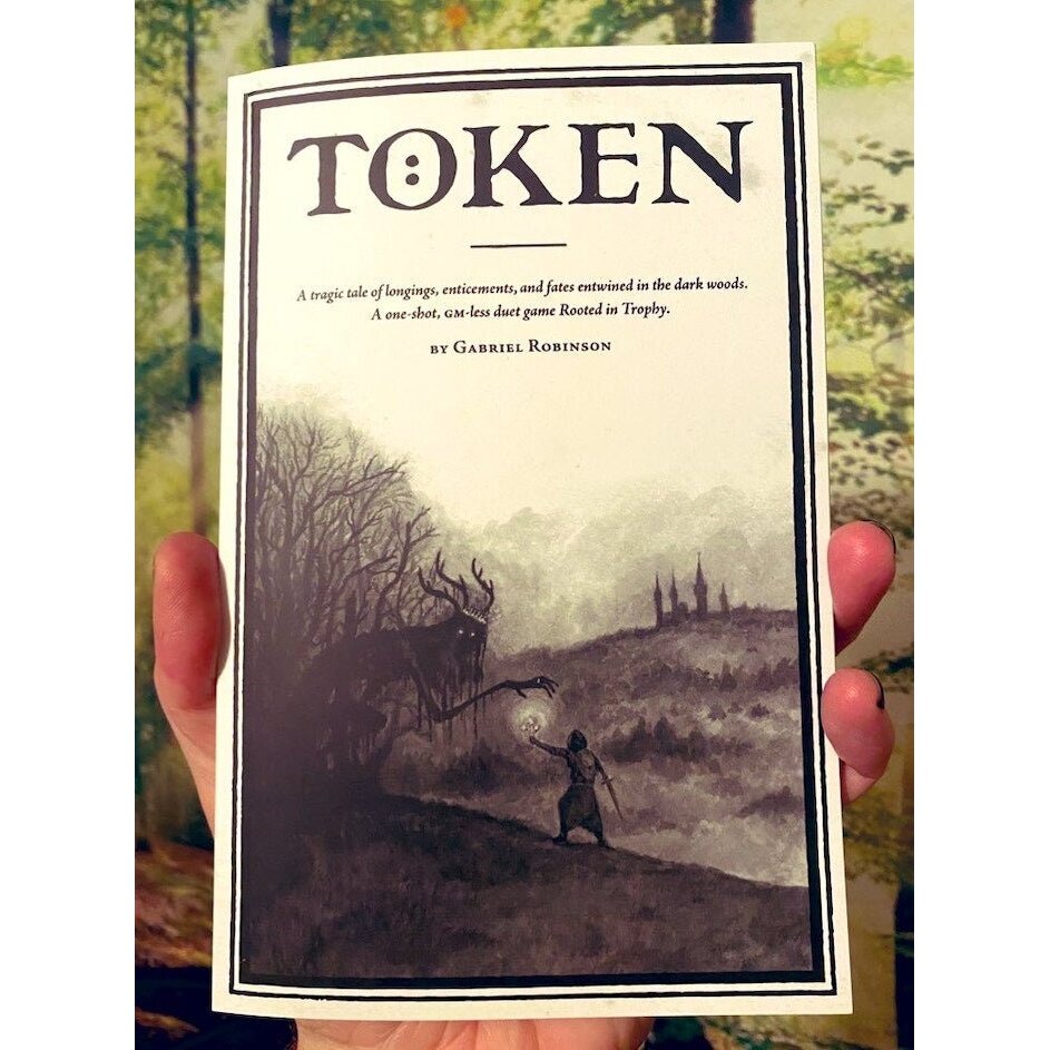 TOKEN