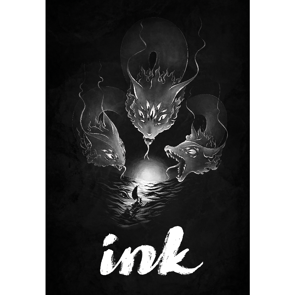 Ink